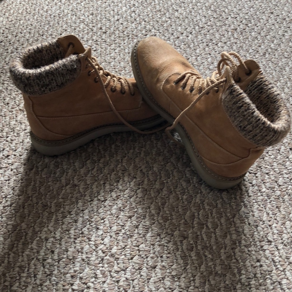 Boots!!